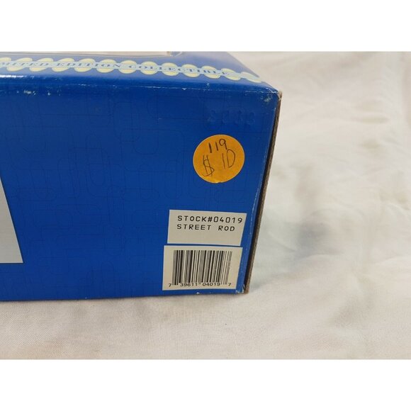 1934 FORD Liberty Classics STREET CRUIZERS 04019 street rod - Picture 8 of 9